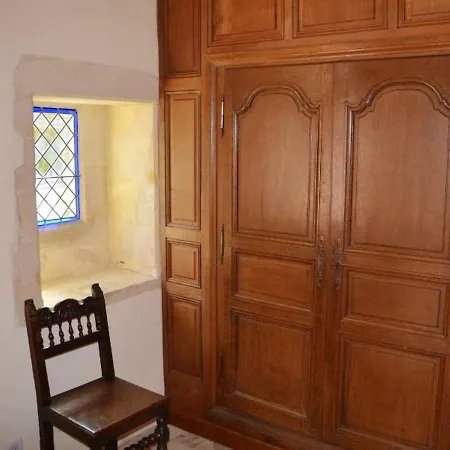 Maison Spacieuse A Avec Jardin *