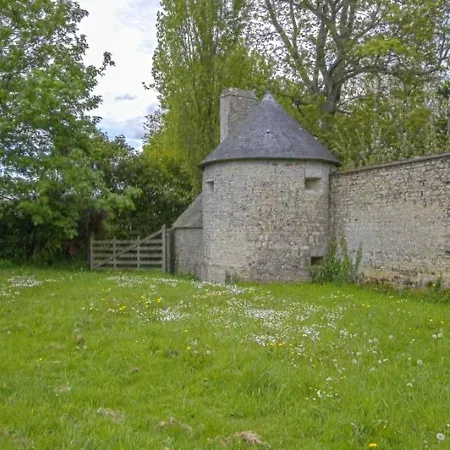 펜션 Maison Spacieuse A Avec Jardin *